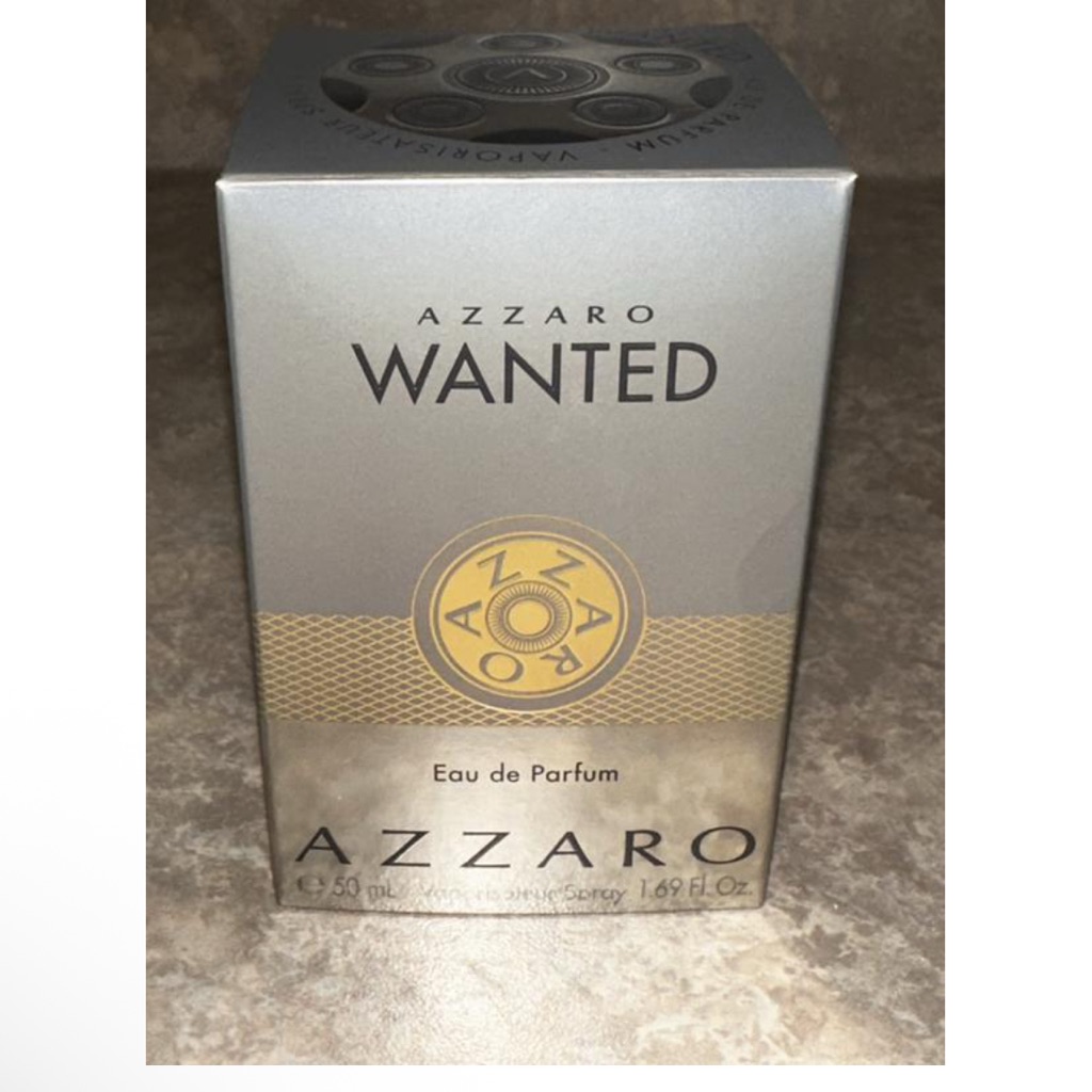 Azzaro Wanted 33 Oz